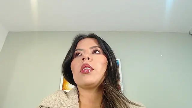 EmmaBellini webcam