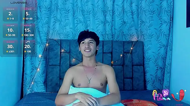 IhanKing webcam