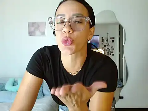 Obsidianlove1 webcam
