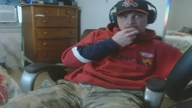DADDY_KANE8--- webcam
