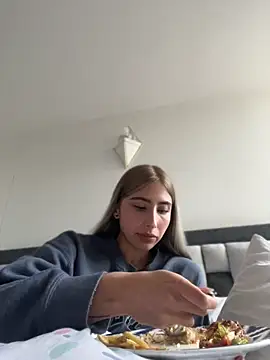 Ameellie webcam