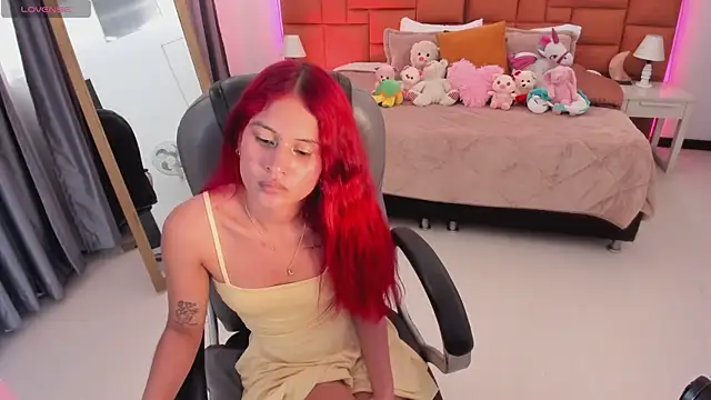Tamy_edwards webcam