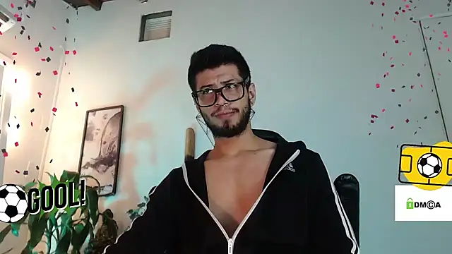 Colby_brown03 webcam