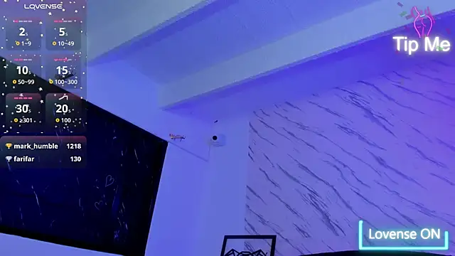 Alanagp webcam