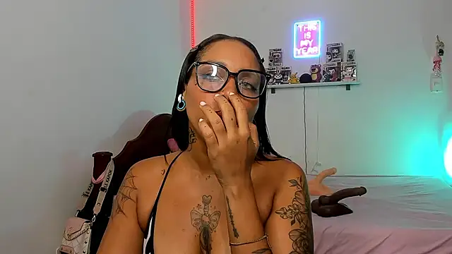 Annaa_Brooks webcam