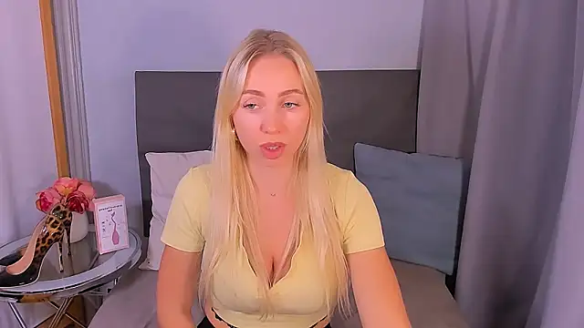 MargaritaRose webcam