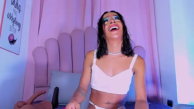 NicoleMadrird webcam