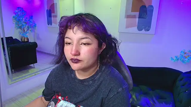 Ritsuka_berry webcam