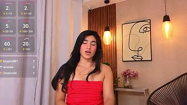 lia_mar_ - Lia_Mar_'s free webcam - UK Sex Cams