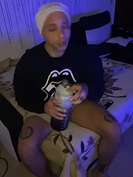 Mohdollmen webcam