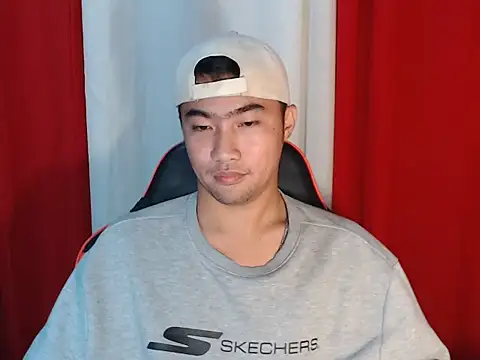 Siege_cum69 webcam