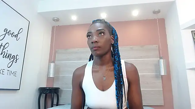 AlexandraCambell webcam