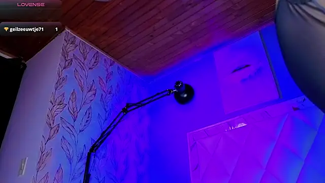 Dannyhot_ webcam