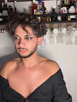 Gipsyboysteve webcam
