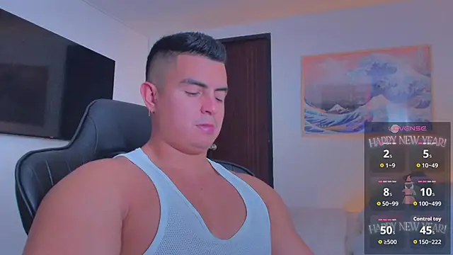 RJBarto webcam