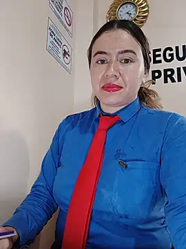 Hannah-colx webcam