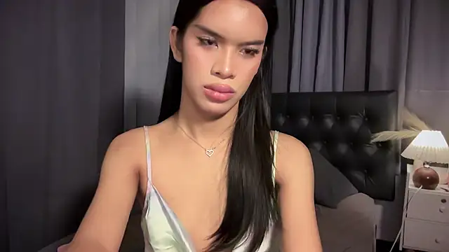 Candicemeow webcam