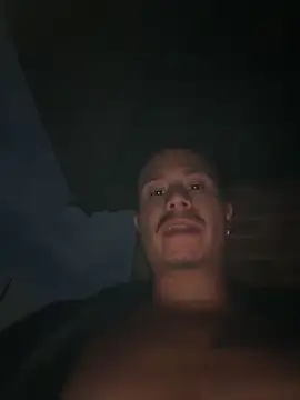 DominickSullivan webcam