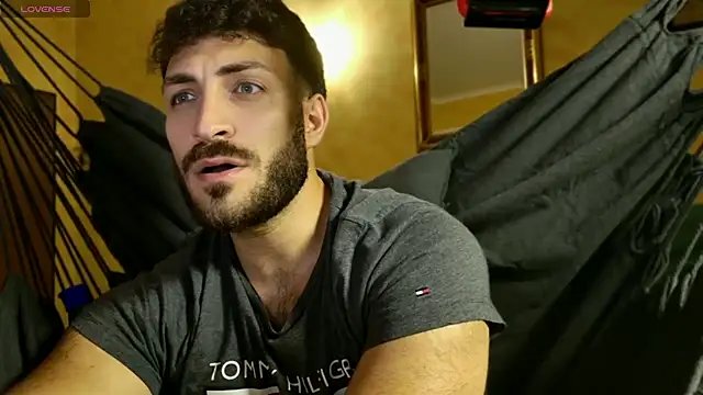 mark_ariete webcam