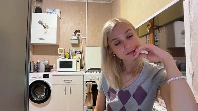 AngelJeni webcam