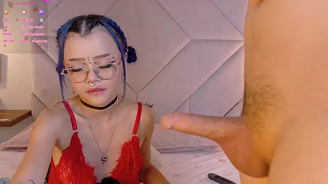 Sateh_and_Hikary webcam