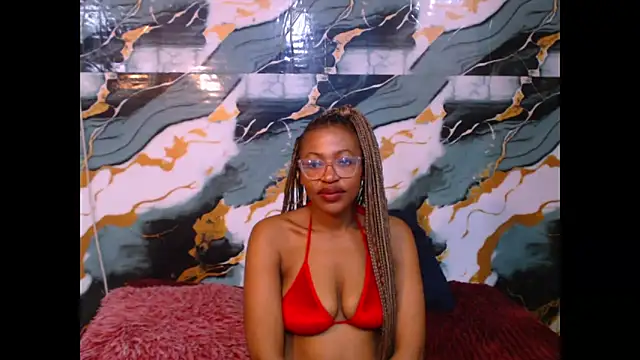 caramelchoco69 webcam