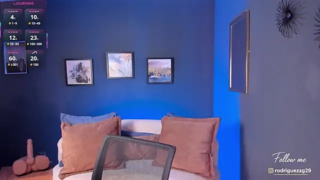 Dante_Rushx webcam