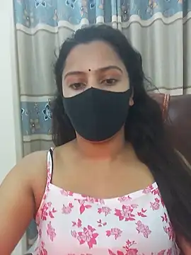 zareen_approach webcam
