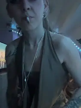 Lina-420 webcam