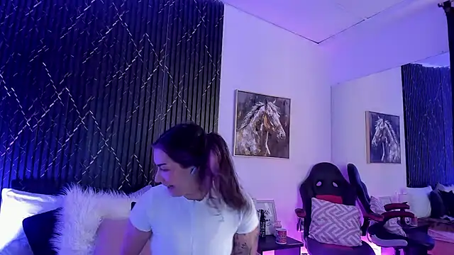 Bonnie_Rider webcam