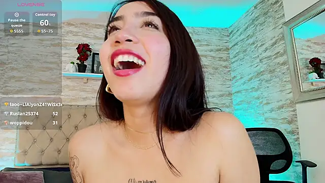 AshleyGross_ webcam