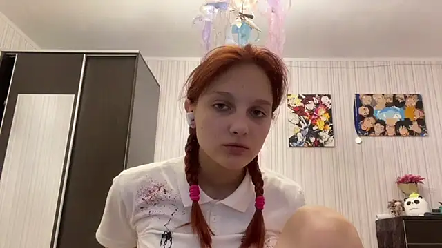 LavetaGossage webcam