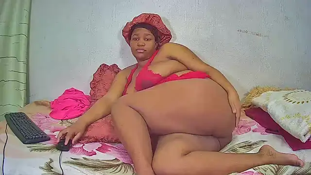 ThickPreshh webcam
