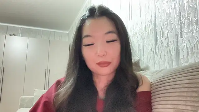 EvilEmma webcam