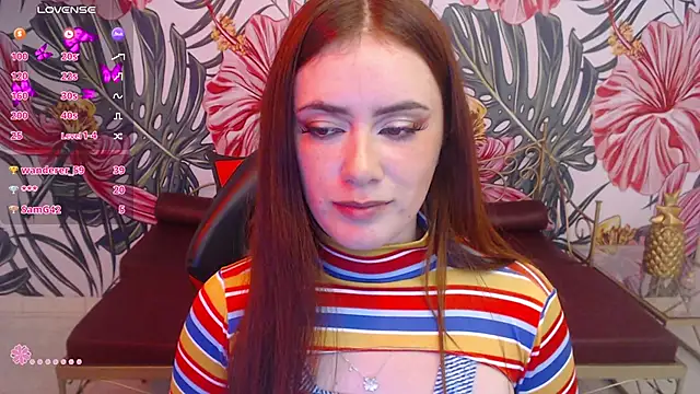 Jenni_arango_ webcam