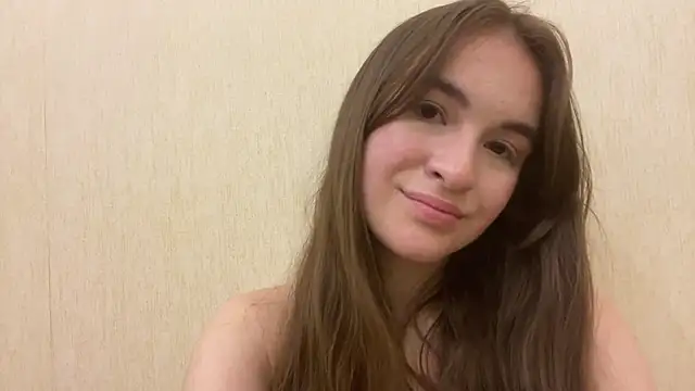 BreeBridenstine webcam