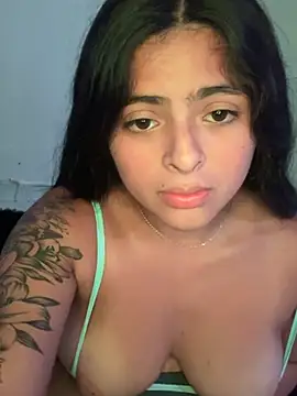 canelareina webcam