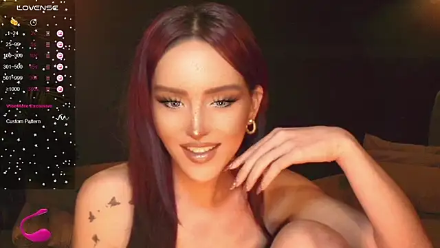 xxMADAMExx webcam