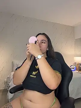 ava_blue webcam