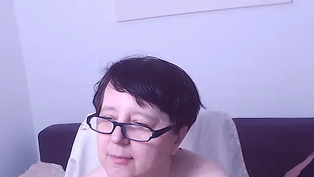 ChristaRose webcam