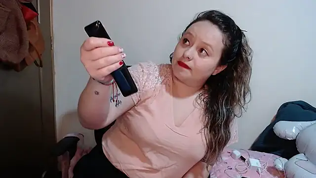 Amelie_Fontaine webcam
