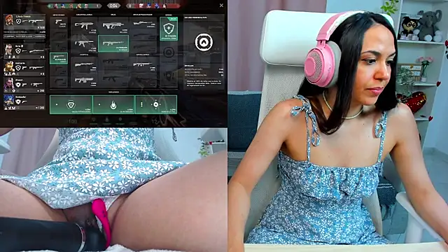 venusislove's live room
