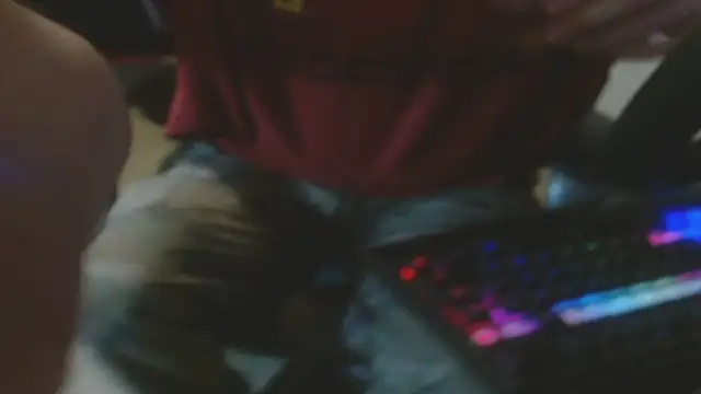DADDY_KANE8--- webcam
