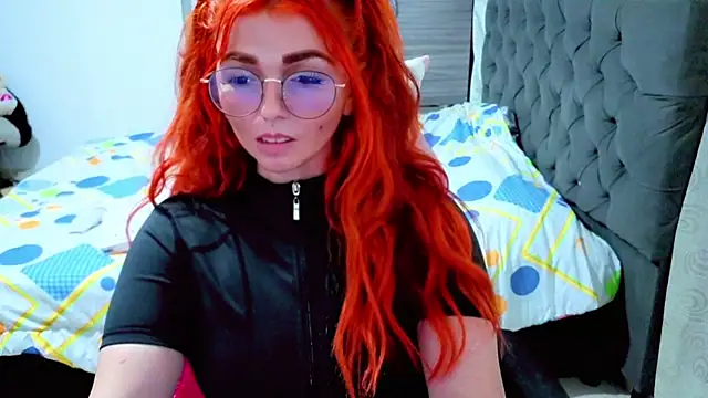 Alexatexa2929 webcam