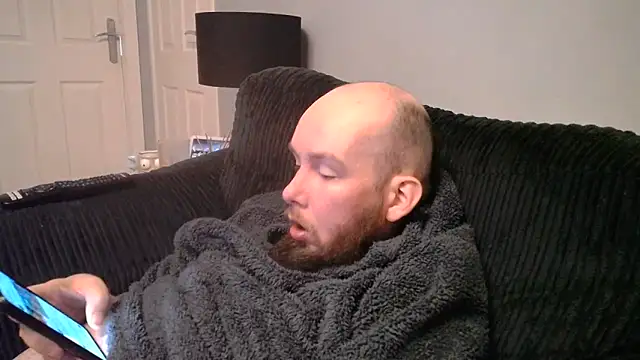 Chubbydan webcam