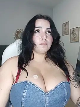 Ana_coral webcam