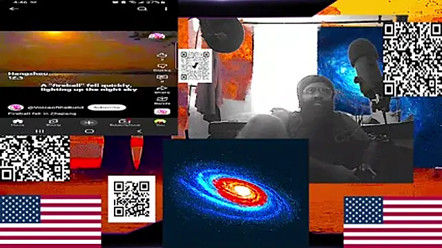 RussellTaylorLacy webcam