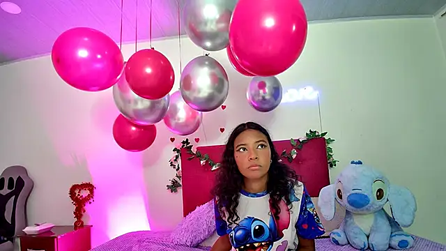 Ellie_Cute7 webcam