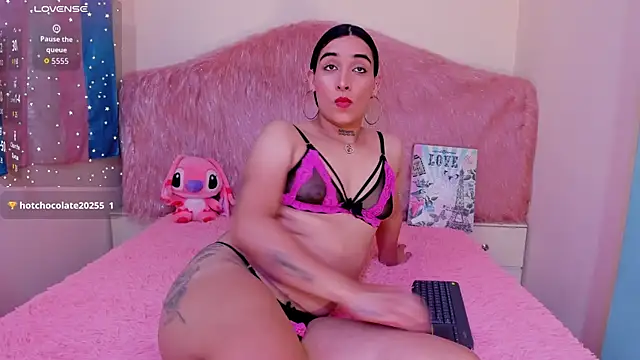 Skarlet_Ruiz_ webcam