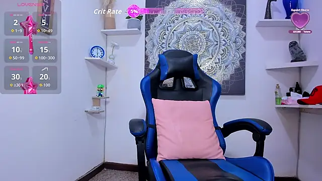 Jey_hot7 webcam